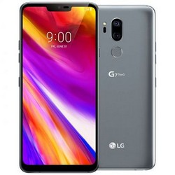 Замена тачскрина на телефоне LG G7 в Екатеринбурге